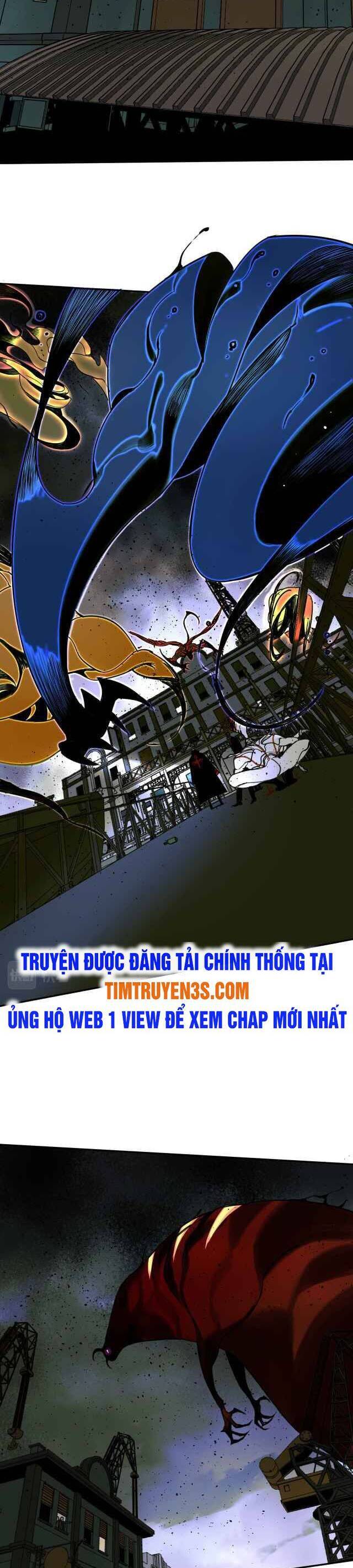 Thợ Săn Top 1 Trở Lại Chapter 15 - 18