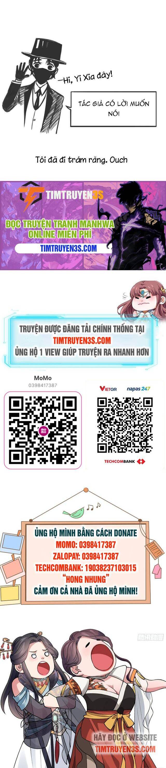 Thợ Săn Top 1 Trở Lại Chapter 15 - 23