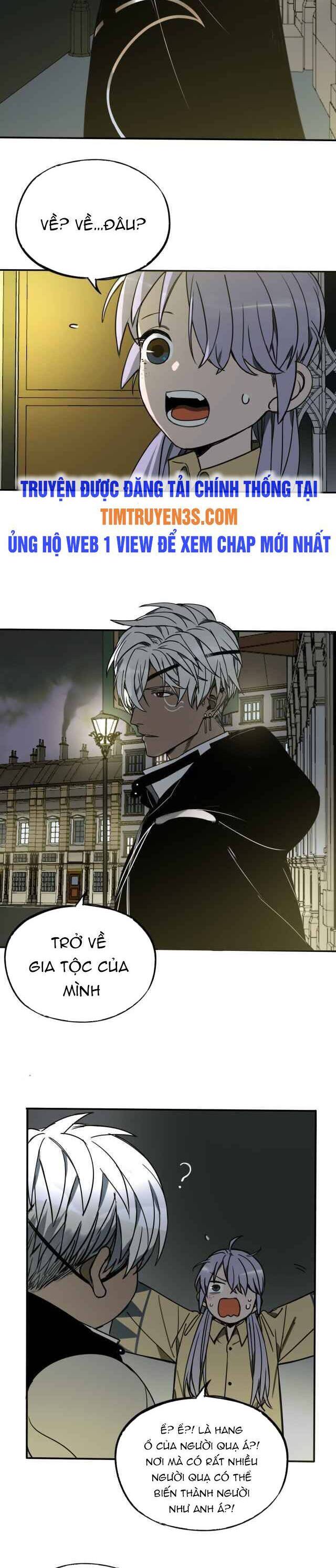 Thợ Săn Top 1 Trở Lại Chapter 15 - 7