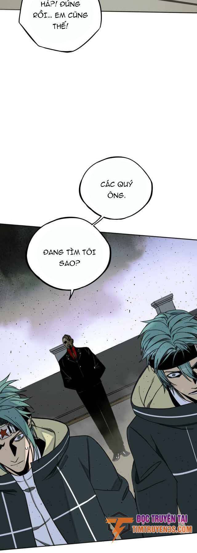 Thợ Săn Top 1 Trở Lại Chapter 17 - 13