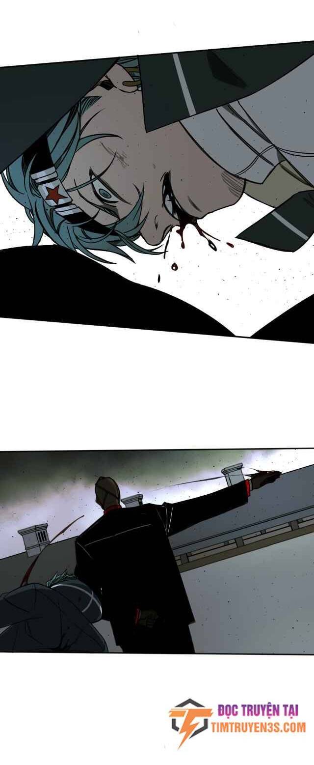 Thợ Săn Top 1 Trở Lại Chapter 17 - 19