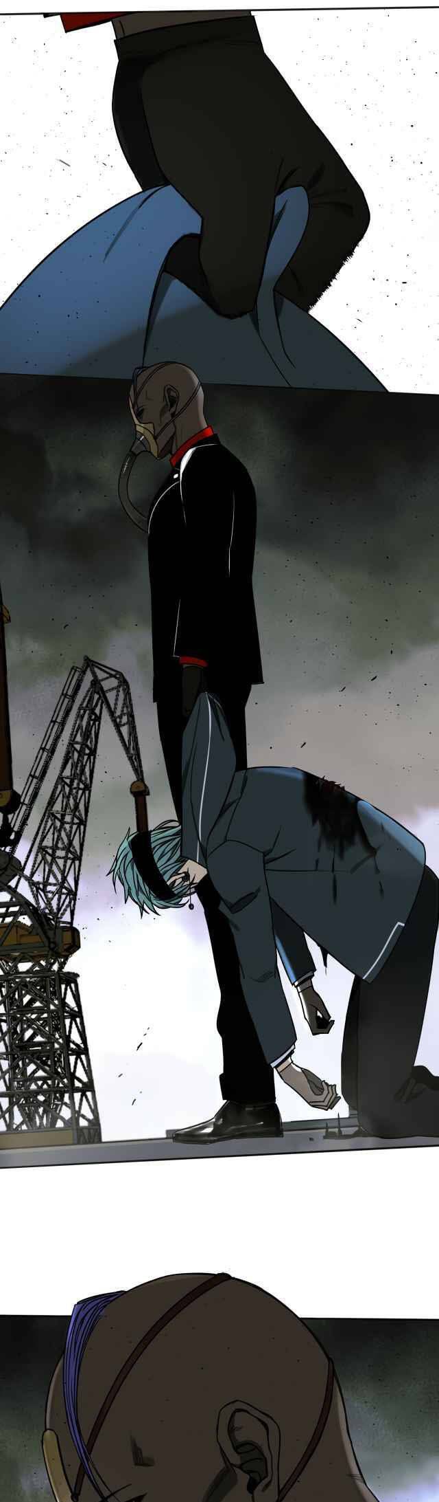 Thợ Săn Top 1 Trở Lại Chapter 17 - 20