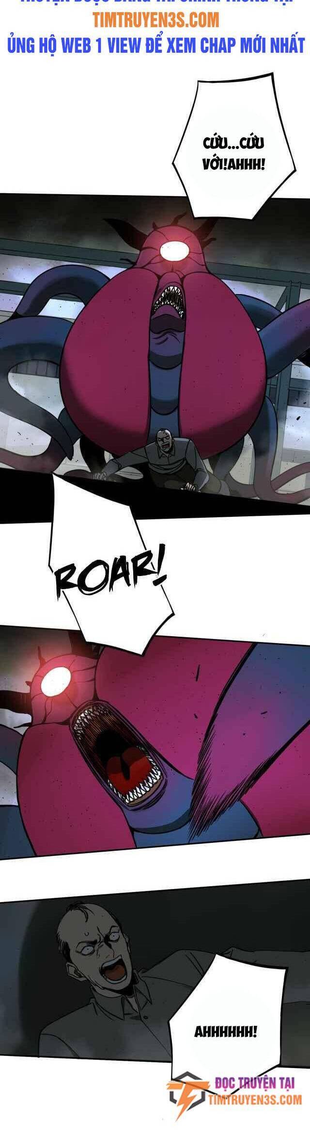 Thợ Săn Top 1 Trở Lại Chapter 17 - 3
