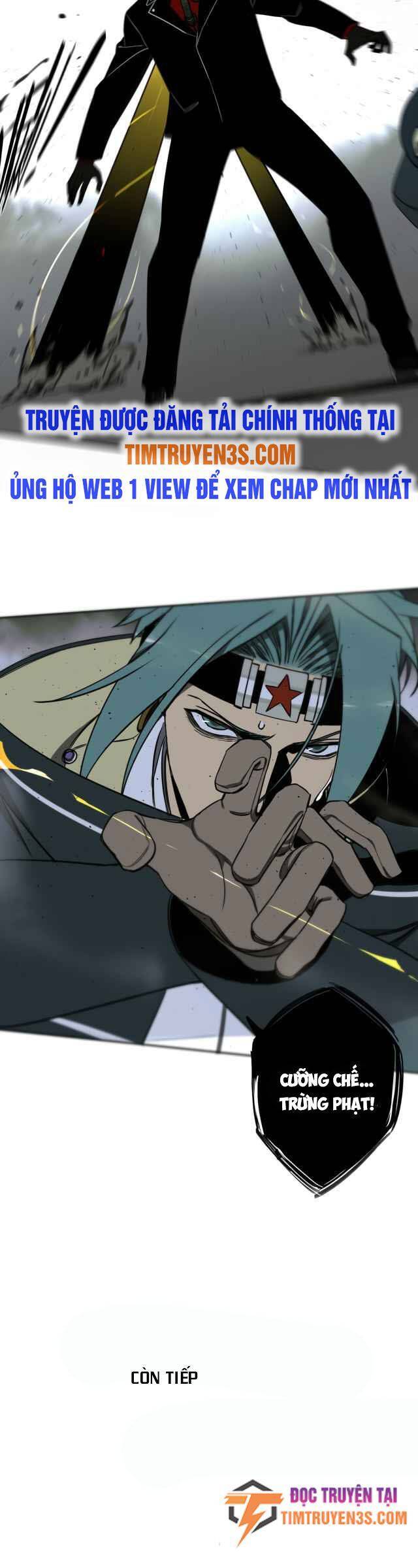Thợ Săn Top 1 Trở Lại Chapter 17 - 23