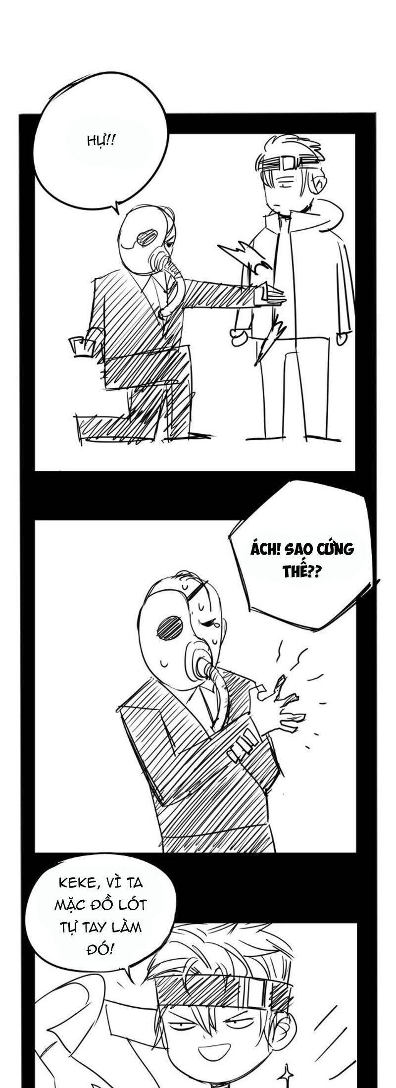 Thợ Săn Top 1 Trở Lại Chapter 17 - 24