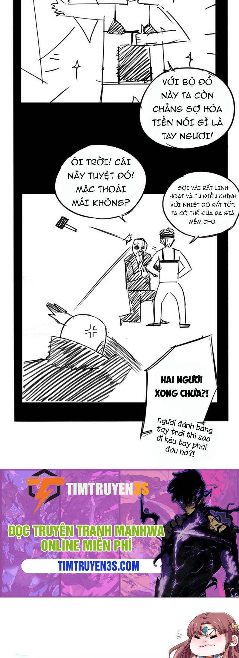 Thợ Săn Top 1 Trở Lại Chapter 17 - 25