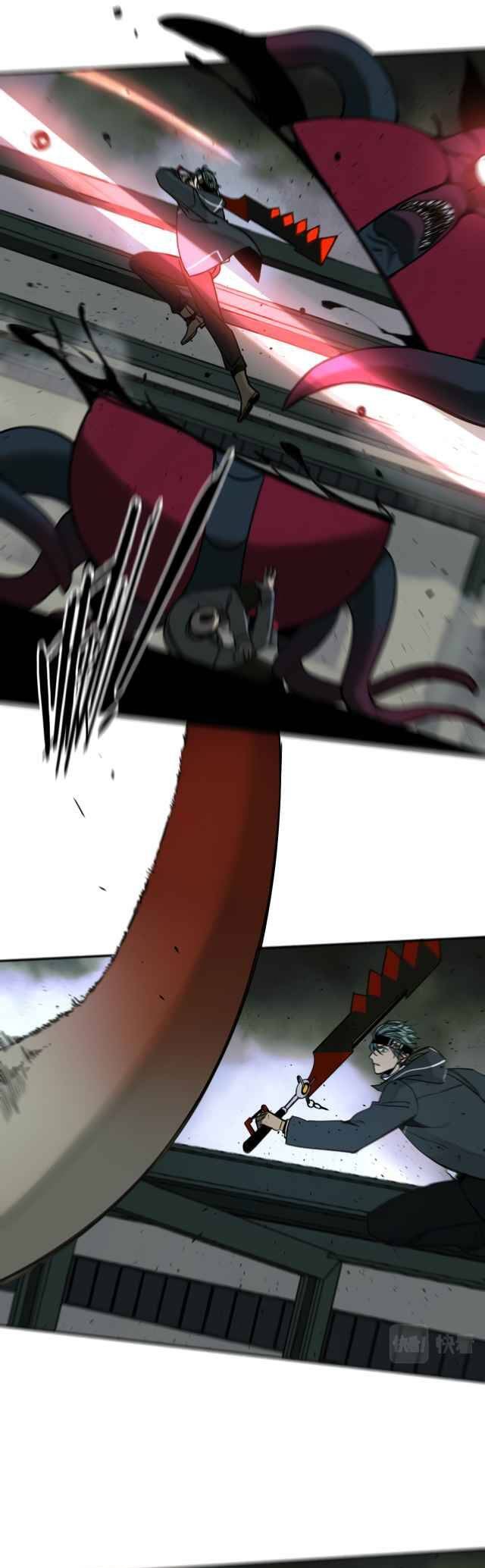 Thợ Săn Top 1 Trở Lại Chapter 17 - 4