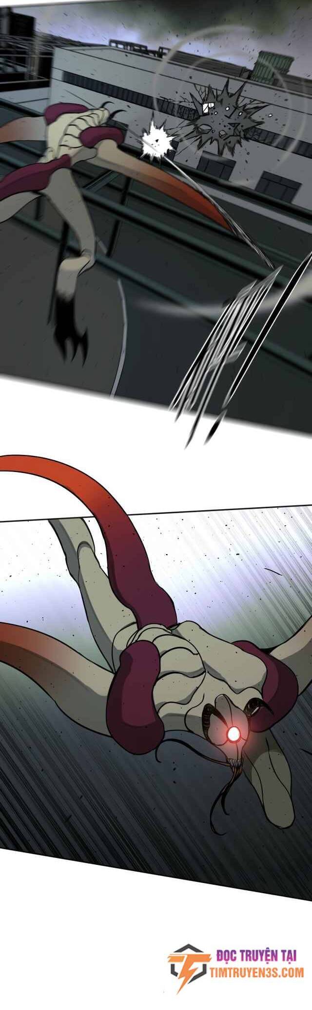 Thợ Săn Top 1 Trở Lại Chapter 17 - 5