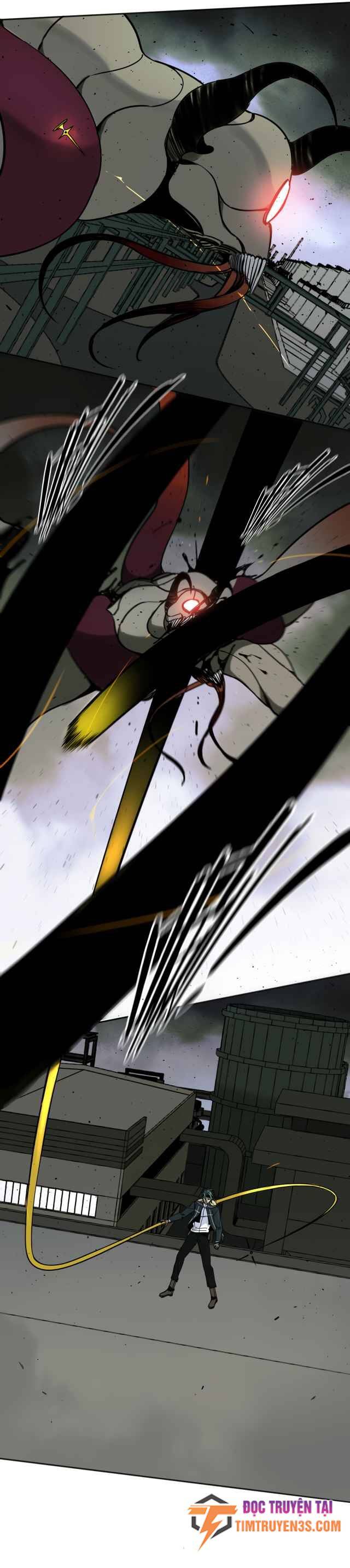 Thợ Săn Top 1 Trở Lại Chapter 17 - 6