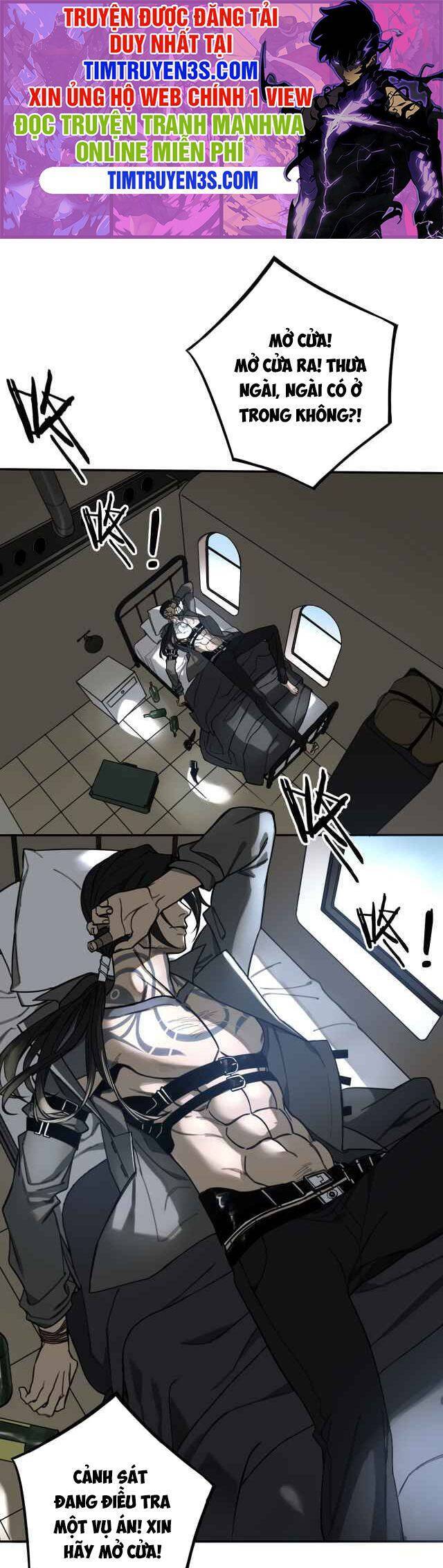 Thợ Săn Top 1 Trở Lại Chapter 2 - 2