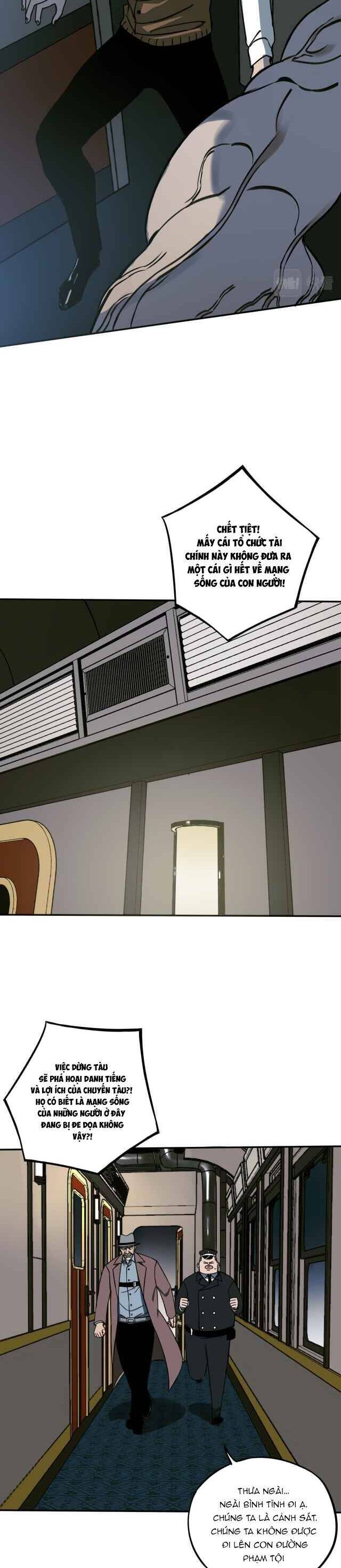 Thợ Săn Top 1 Trở Lại Chapter 2 - 16