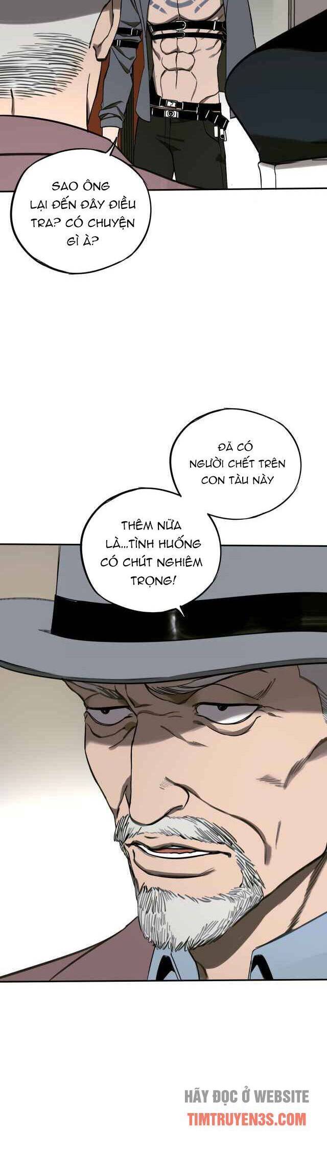 Thợ Săn Top 1 Trở Lại Chapter 2 - 5