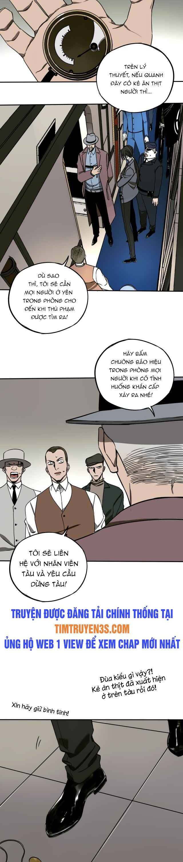 Thợ Săn Top 1 Trở Lại Chapter 2 - 10