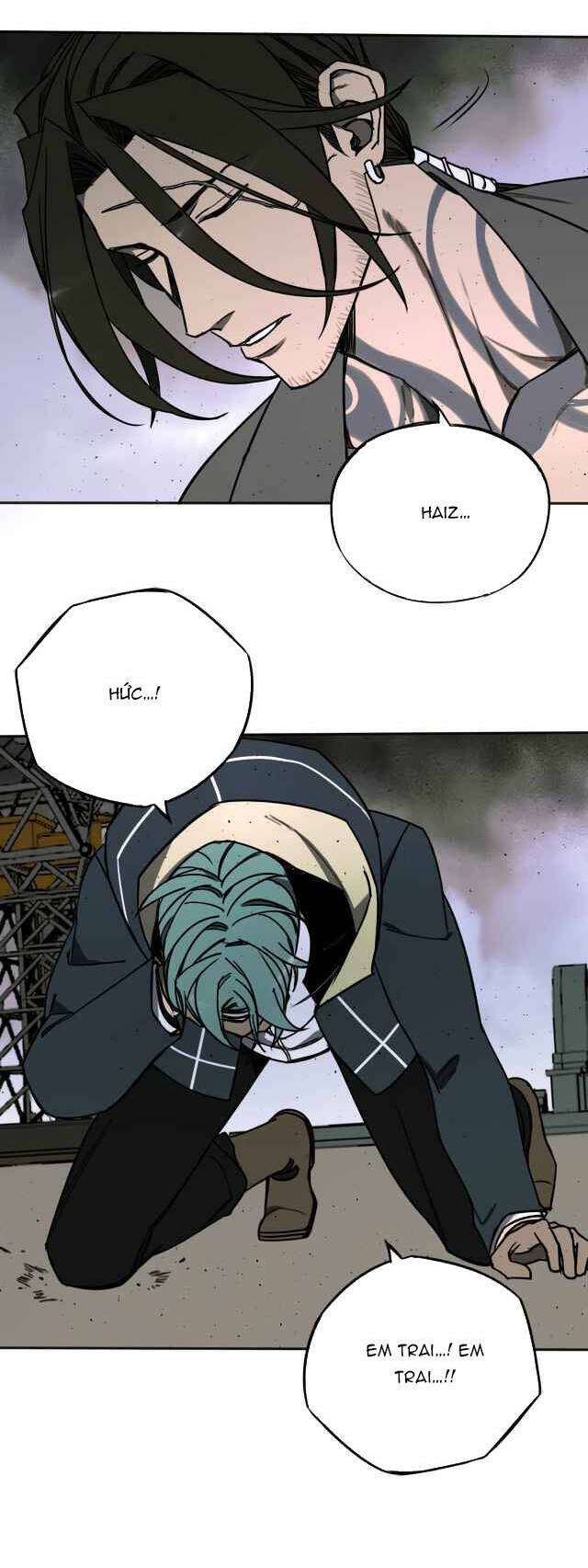 Thợ Săn Top 1 Trở Lại Chapter 20 - 11