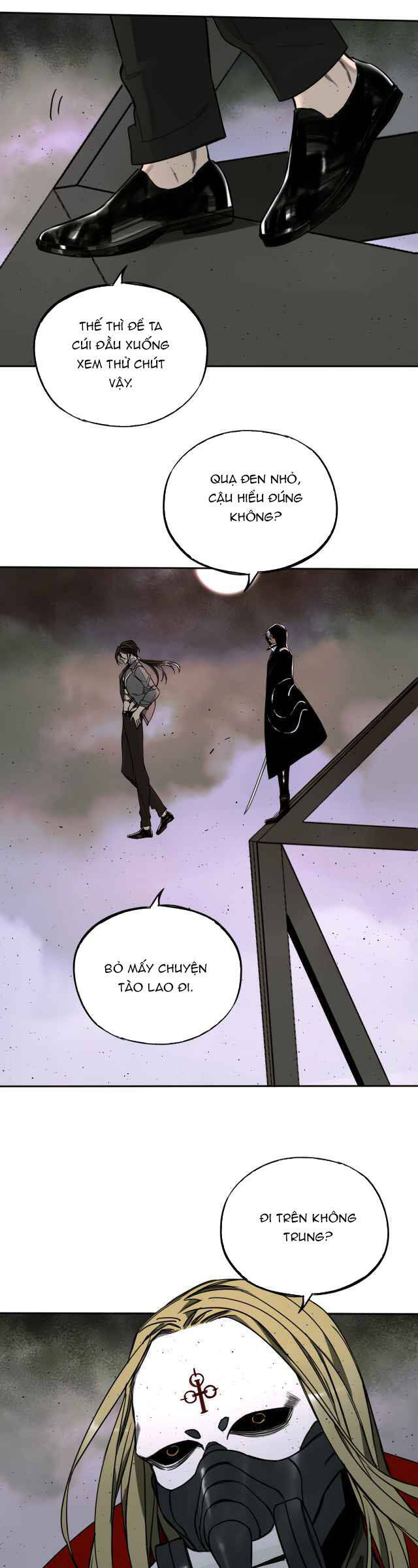 Thợ Săn Top 1 Trở Lại Chapter 20 - 8