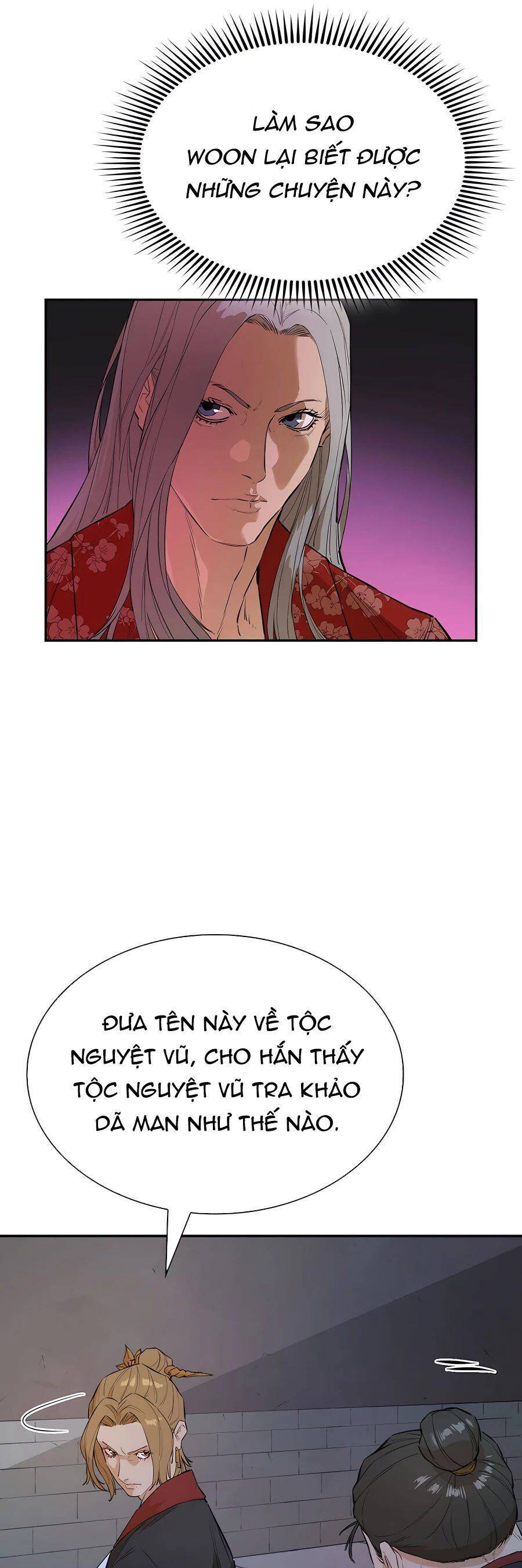 Kẻ Phản Diện Vô Song Chapter 30 - 27