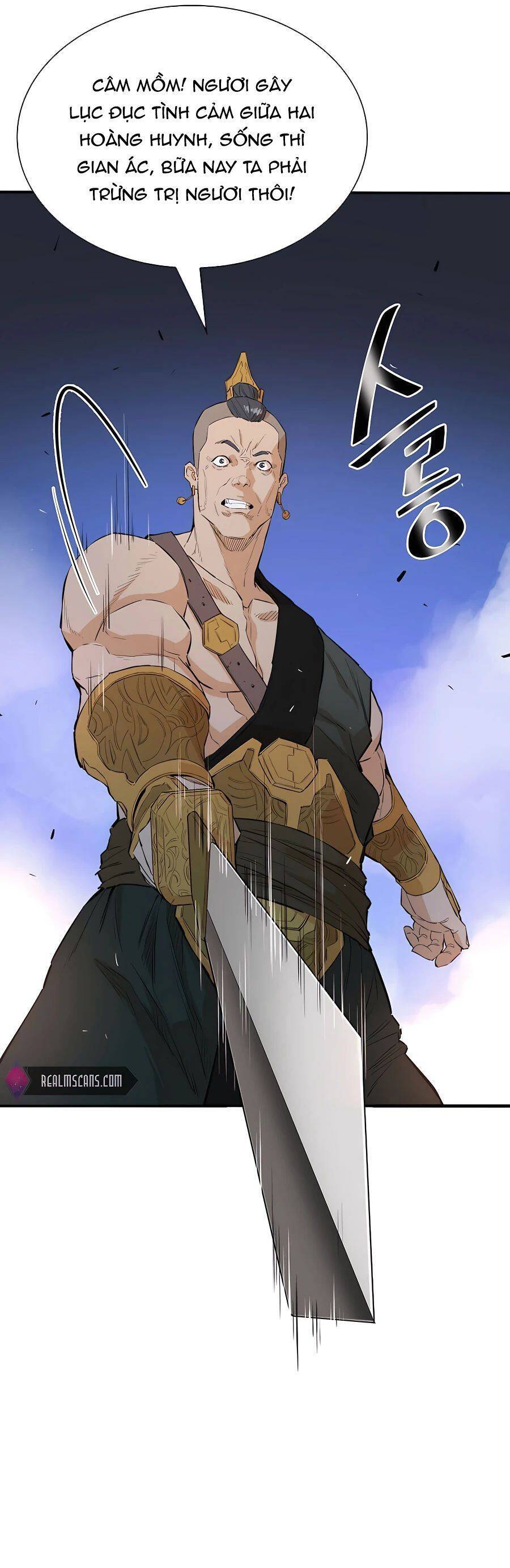 Kẻ Phản Diện Vô Song Chapter 30 - 45