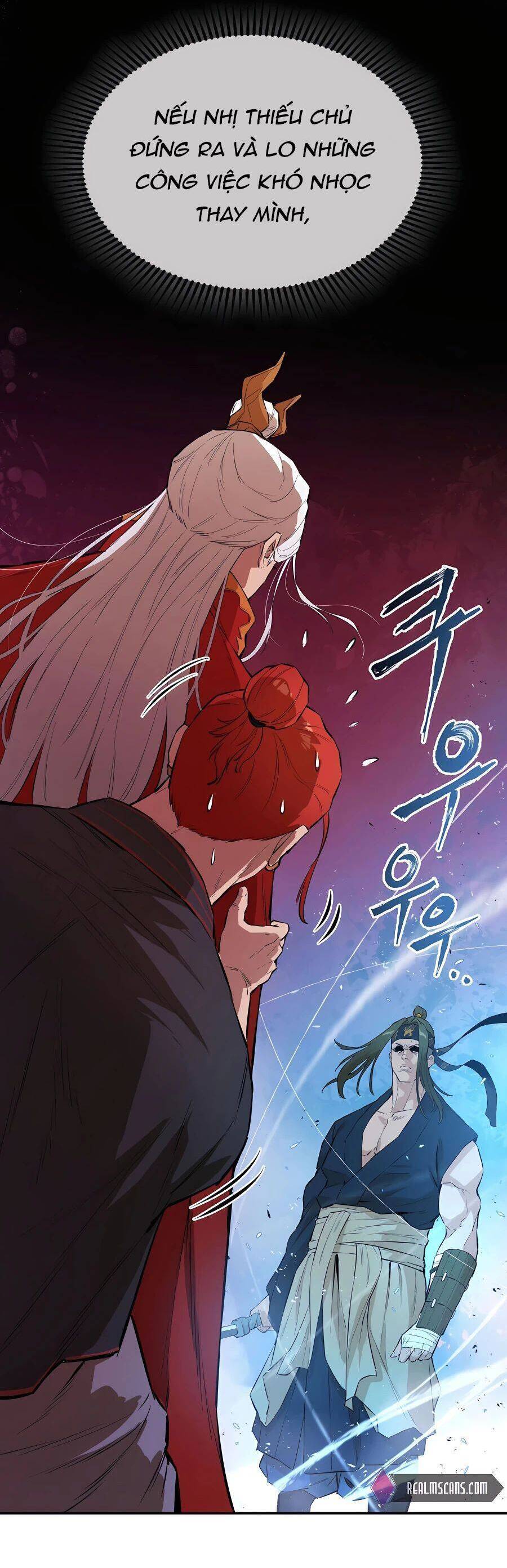 Kẻ Phản Diện Vô Song Chapter 31 - 49