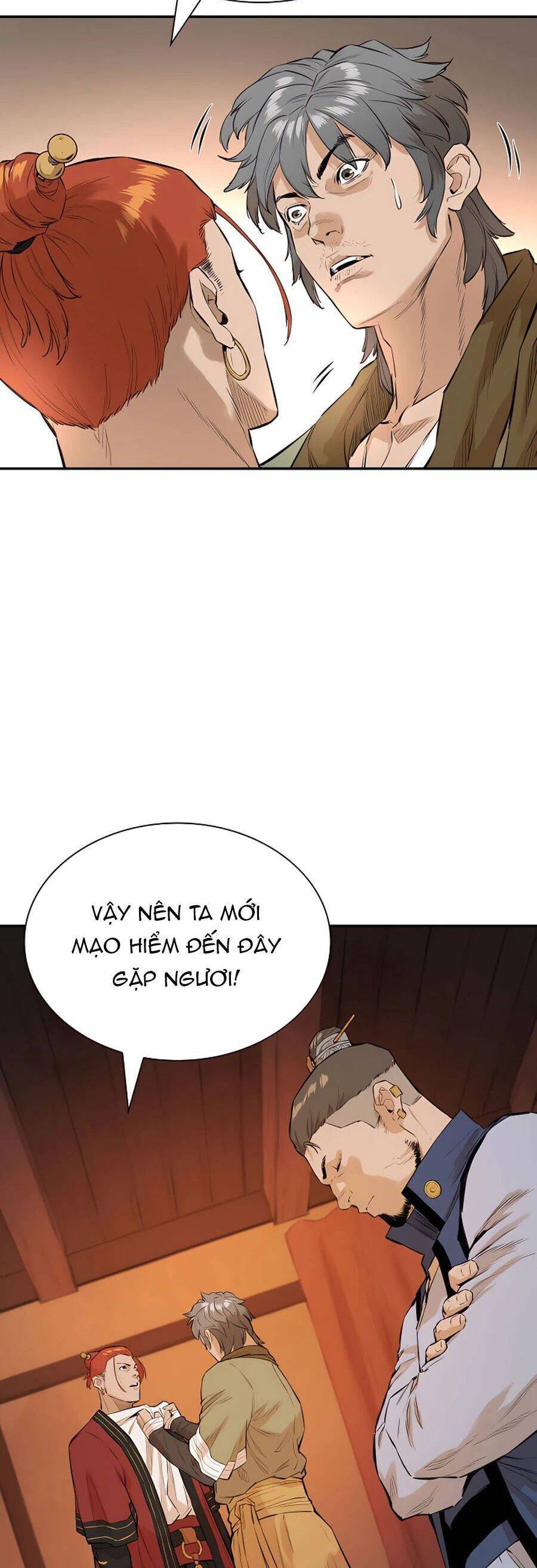Kẻ Phản Diện Vô Song Chapter 9 - 25