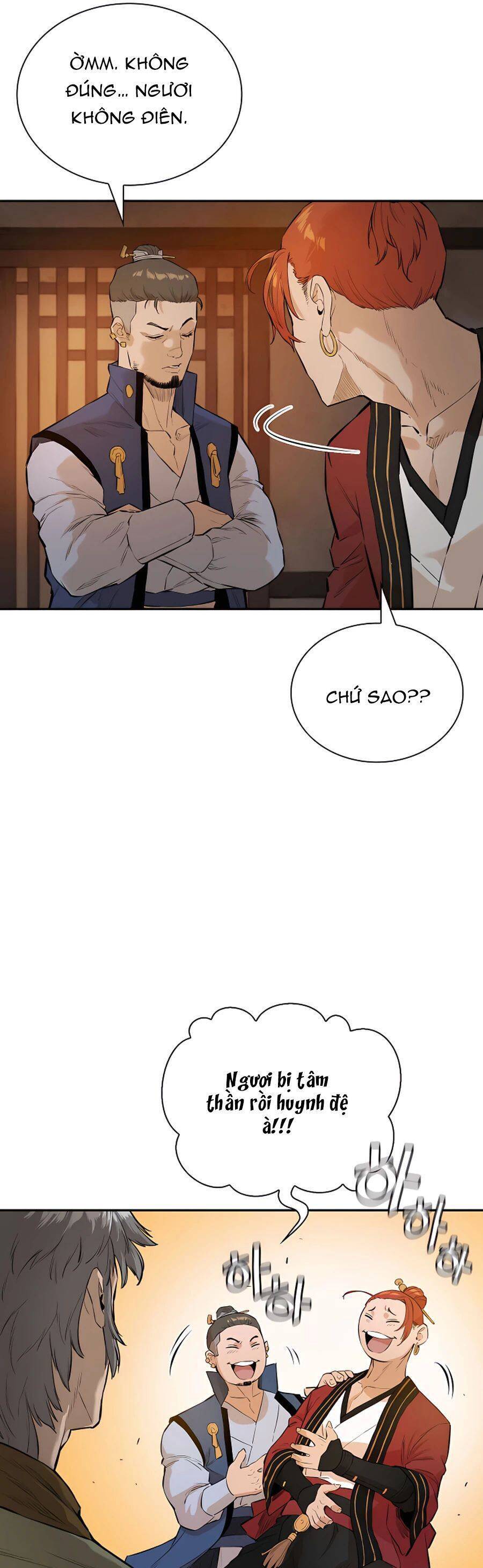 Kẻ Phản Diện Vô Song Chapter 9 - 30