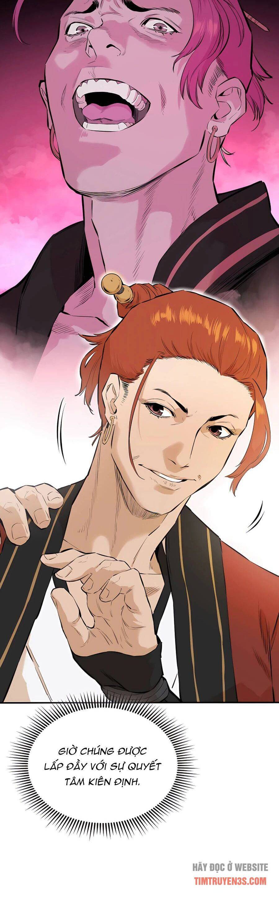 Kẻ Phản Diện Vô Song Chapter 9 - 32