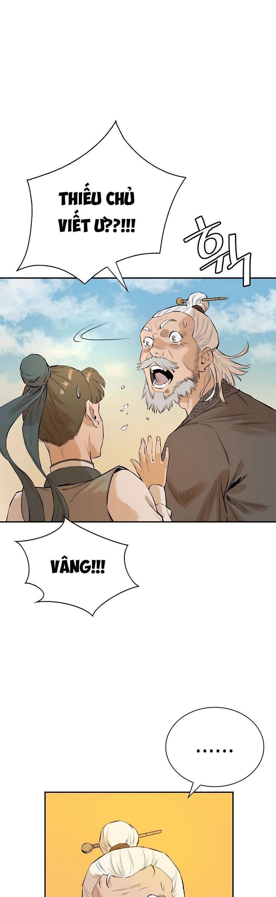 Kẻ Phản Diện Vô Song Chapter 2 - 48