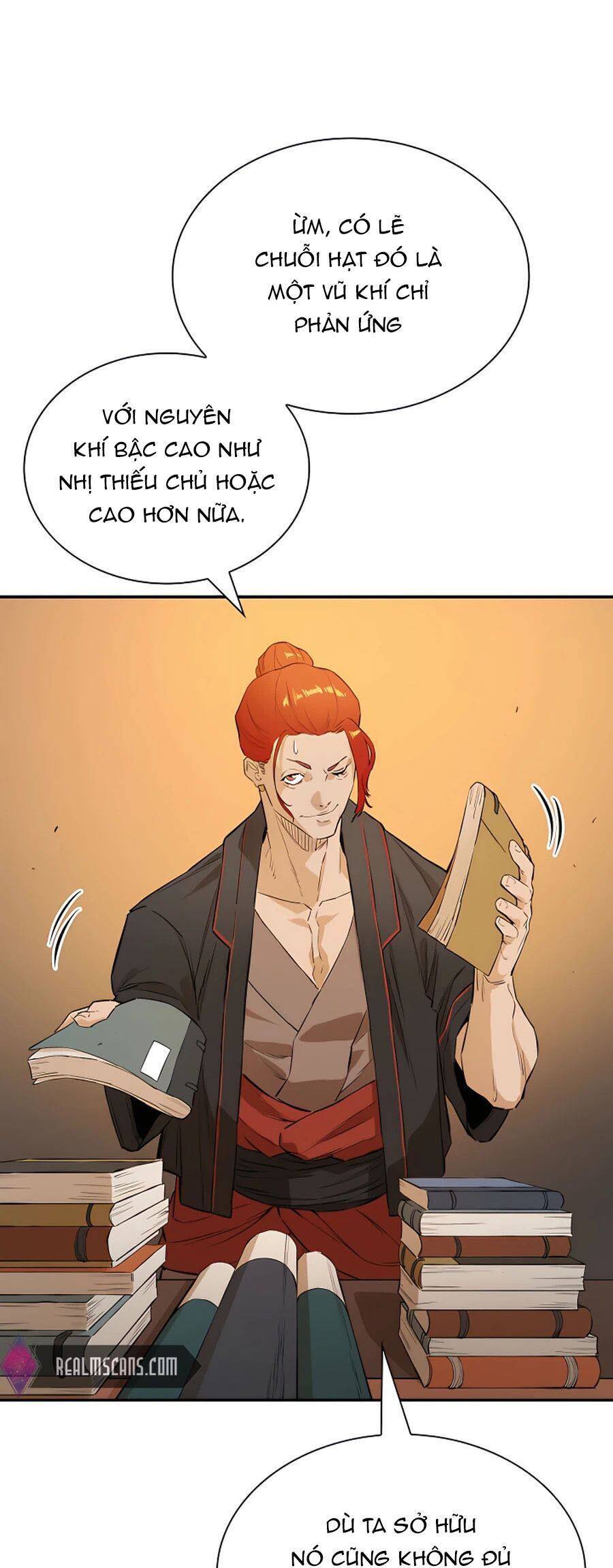 Kẻ Phản Diện Vô Song Chapter 20 - 66