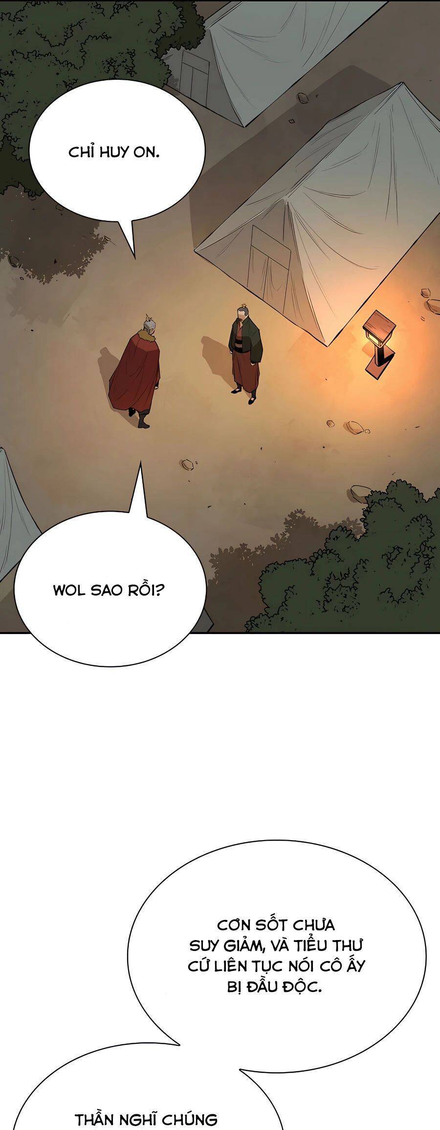 Kẻ Phản Diện Vô Song Chapter 25 - 38