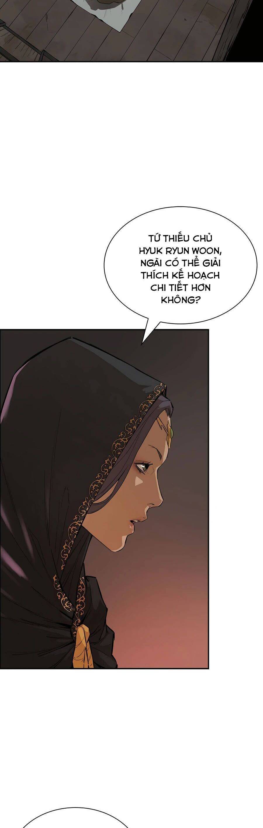 Kẻ Phản Diện Vô Song Chapter 26 - 21