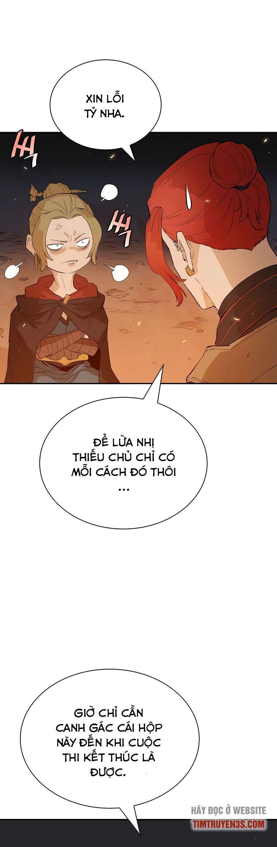 Kẻ Phản Diện Vô Song Chapter 26 - 10