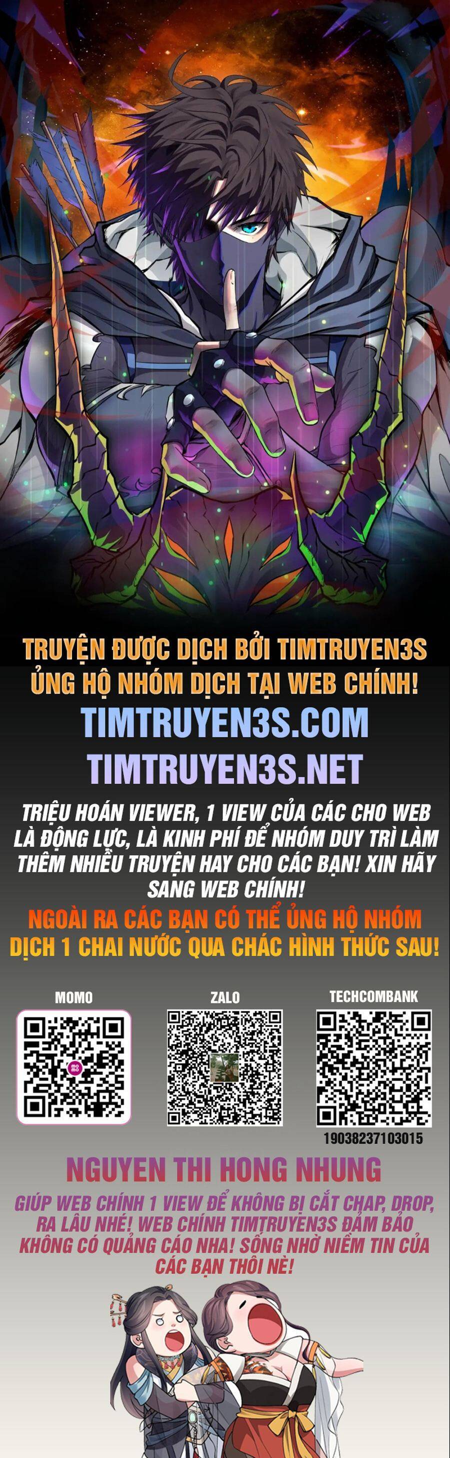 Kẻ Phản Diện Vô Song Chapter 33 - 3