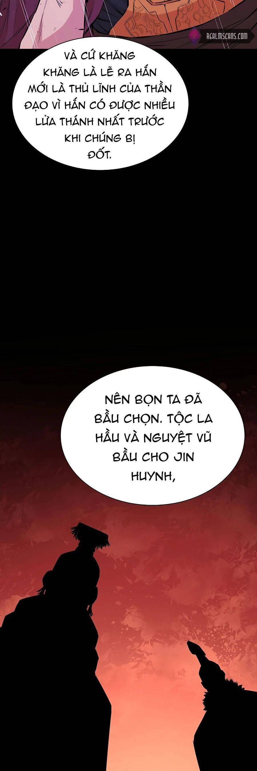 Kẻ Phản Diện Vô Song Chapter 33 - 7