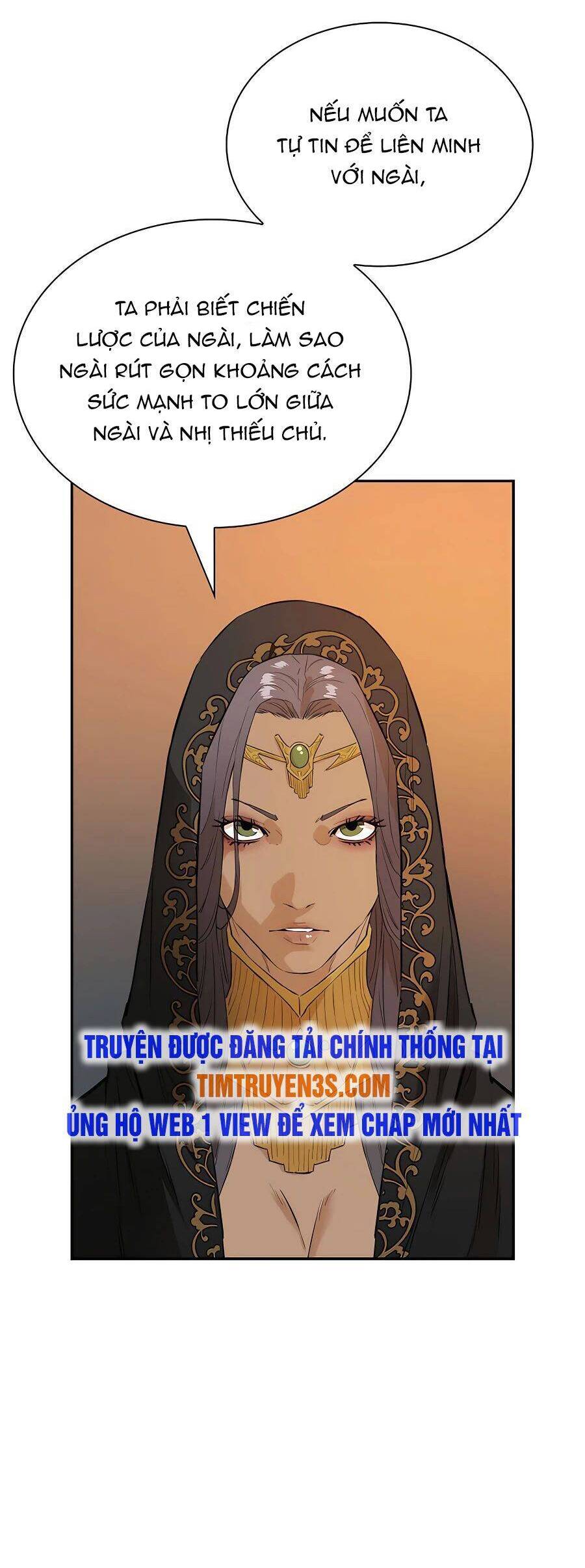 Kẻ Phản Diện Vô Song Chapter 24 - 15