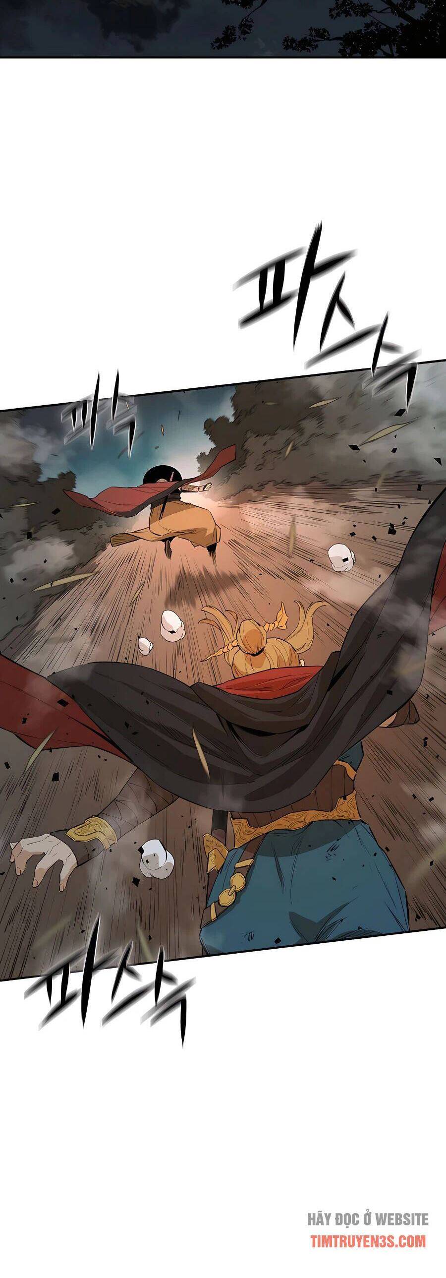 Kẻ Phản Diện Vô Song Chapter 24 - 38