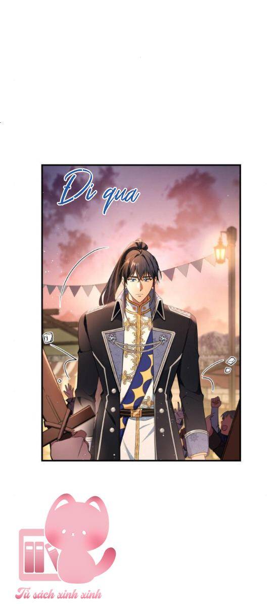 Điều Melvin Để Lại Chapter 18 - 11