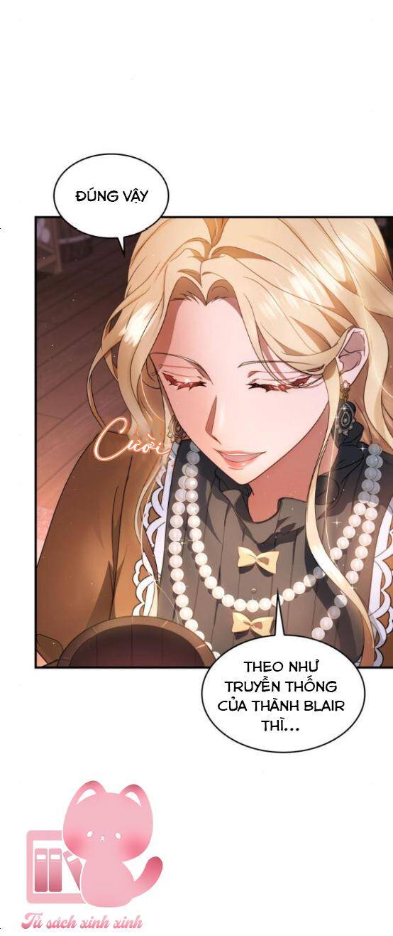 Điều Melvin Để Lại Chapter 18 - 37