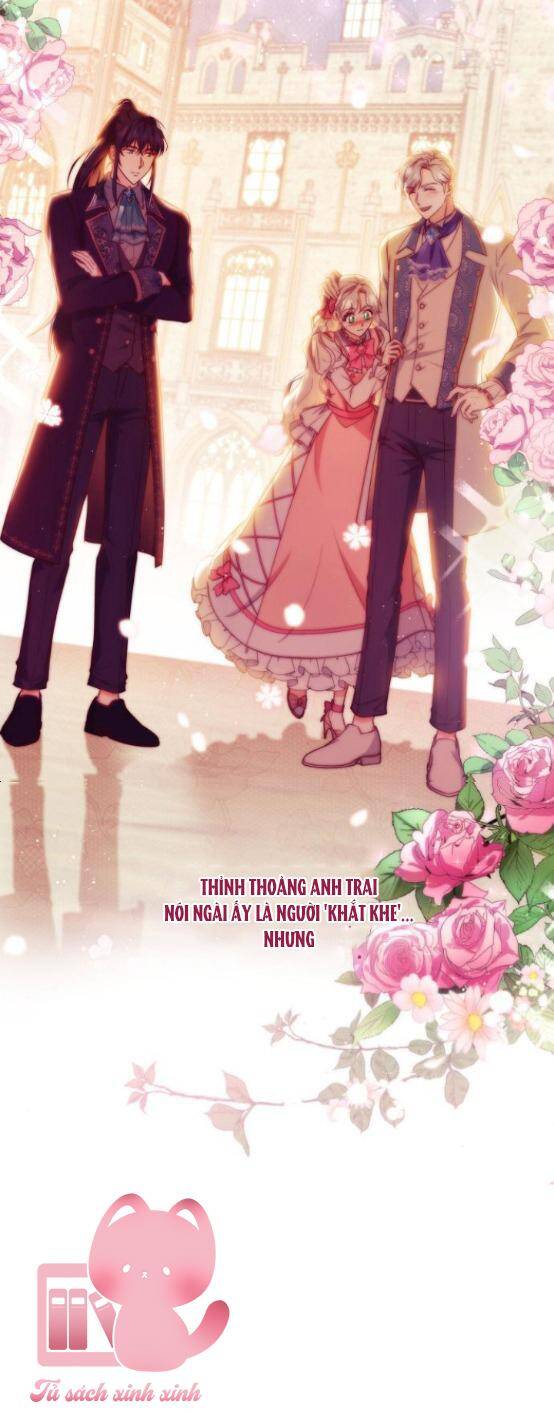 Điều Melvin Để Lại Chapter 18 - 55