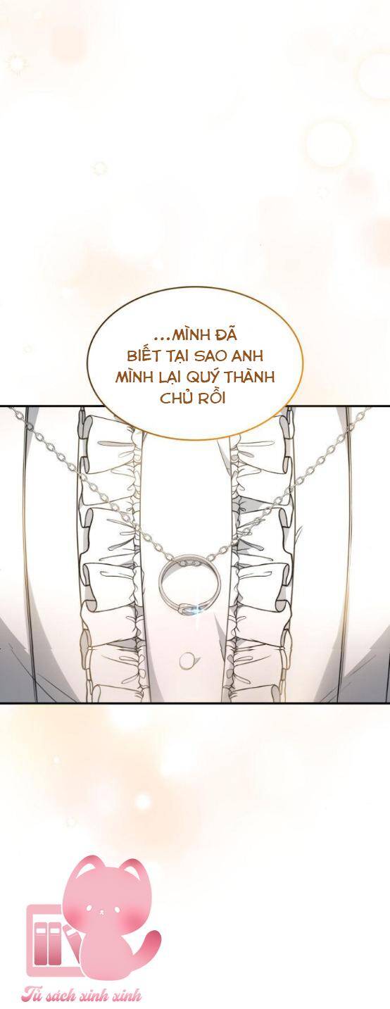Điều Melvin Để Lại Chapter 18 - 59