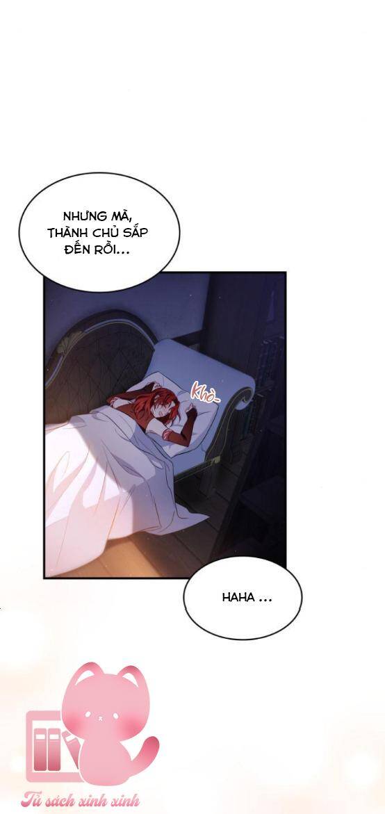 Điều Melvin Để Lại Chapter 18 - 70