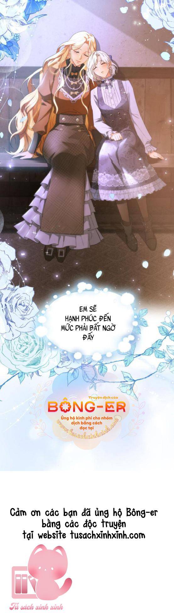 Điều Melvin Để Lại Chapter 18 - 79