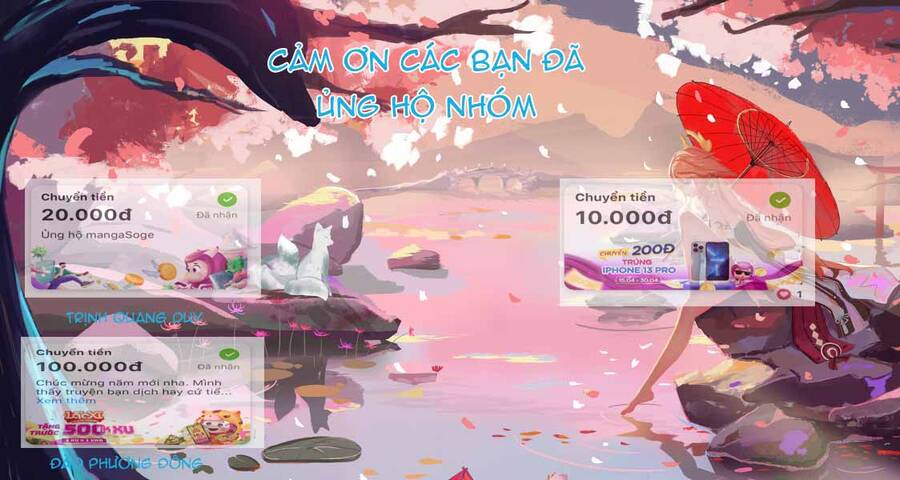 Atashi Mary-San. Ima Isekai Ni Iruno Chapter 1 - 56