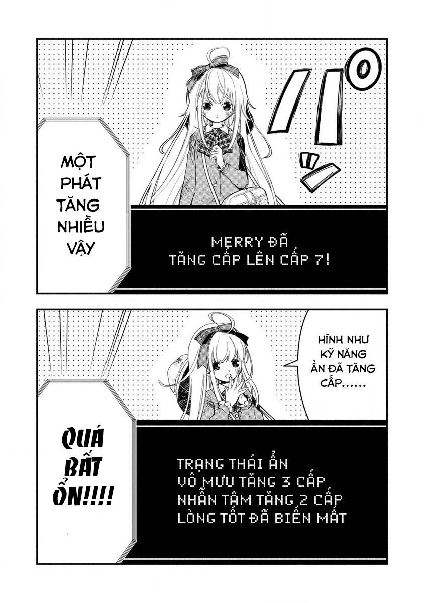 Atashi Mary-San. Ima Isekai Ni Iruno Chapter 2 - 37