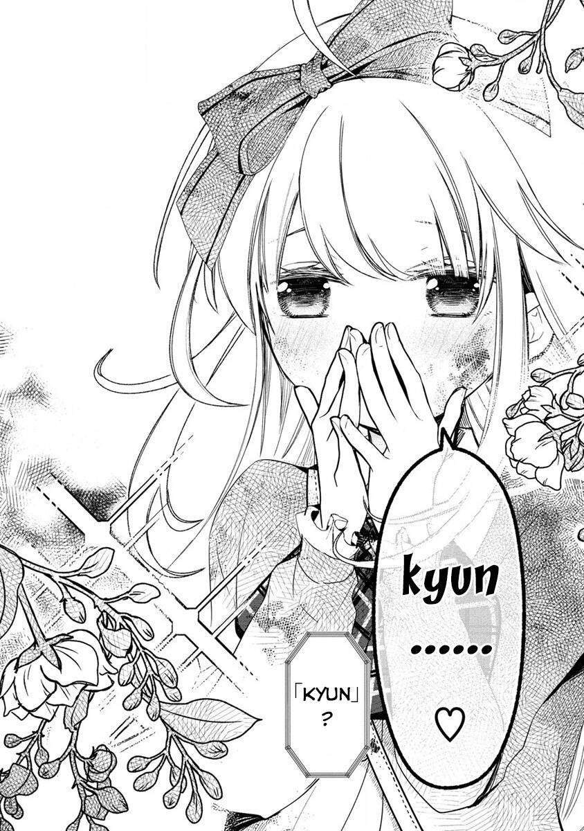 Atashi Mary-San. Ima Isekai Ni Iruno Chapter 2 - 41