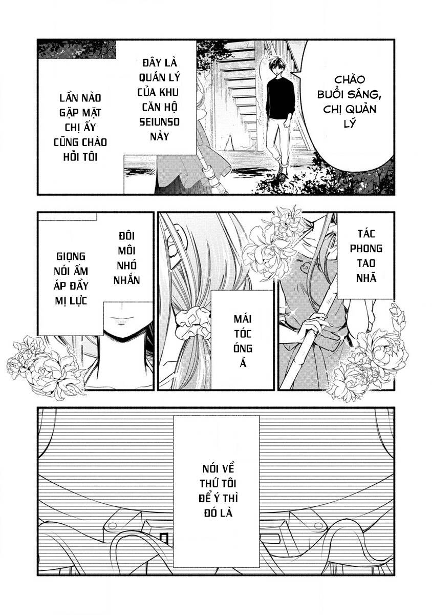 Atashi Mary-San. Ima Isekai Ni Iruno Chapter 3 - 15