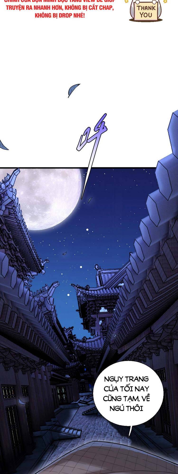 Trò Chơi Này Không Đơn Giản Chapter 3 - 2