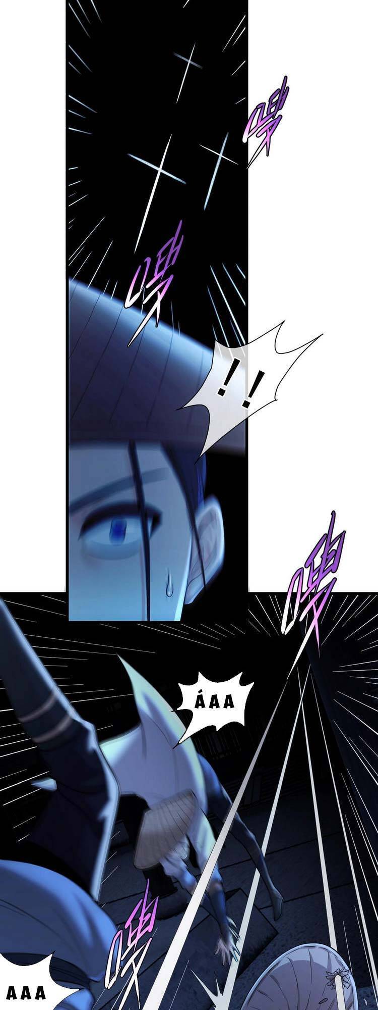 Trò Chơi Này Không Đơn Giản Chapter 3 - 11