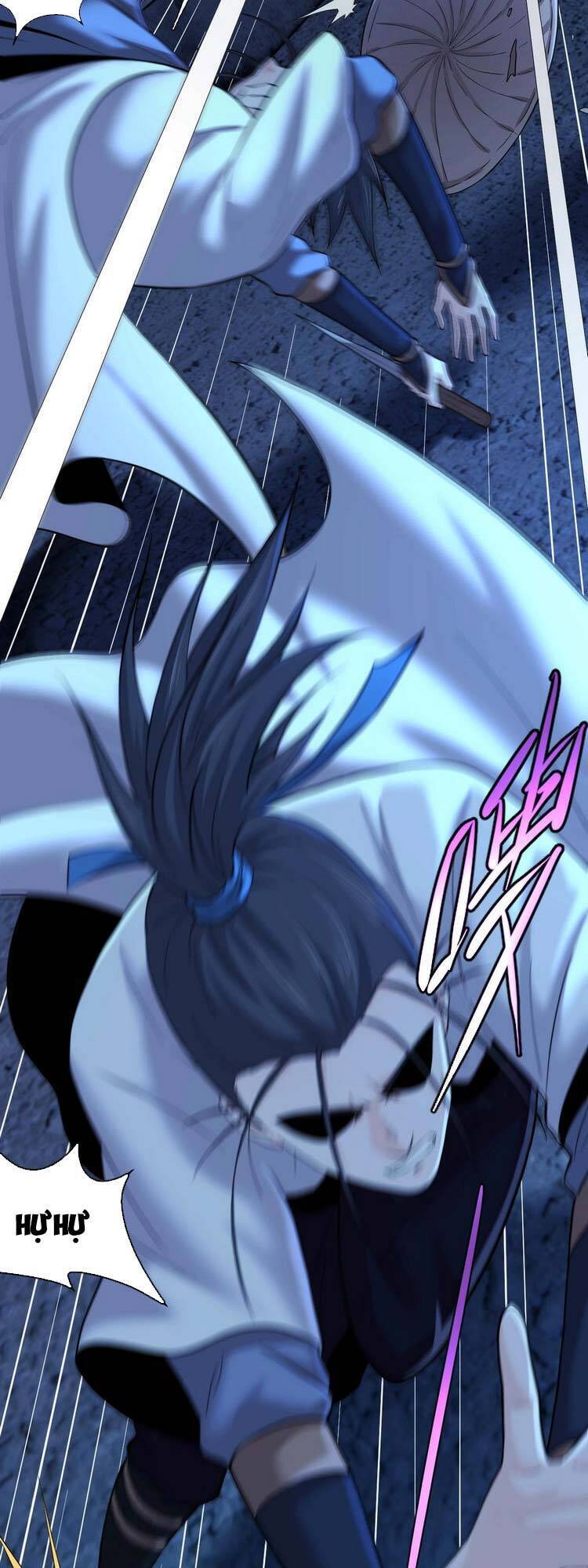 Trò Chơi Này Không Đơn Giản Chapter 3 - 12