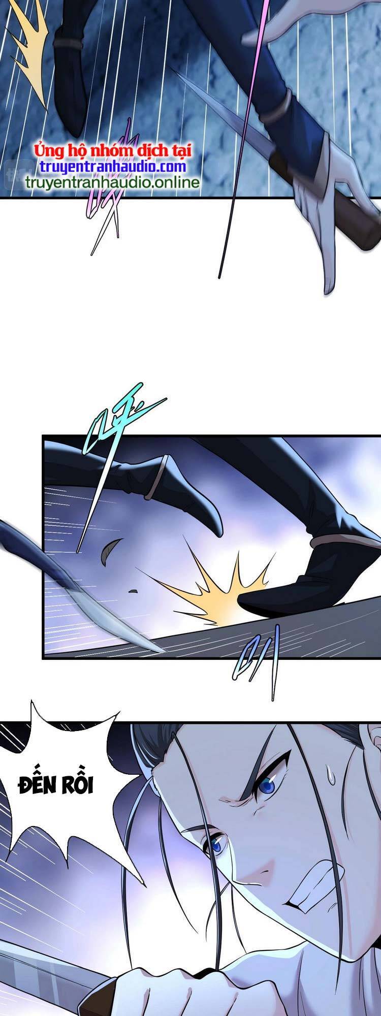 Trò Chơi Này Không Đơn Giản Chapter 3 - 13