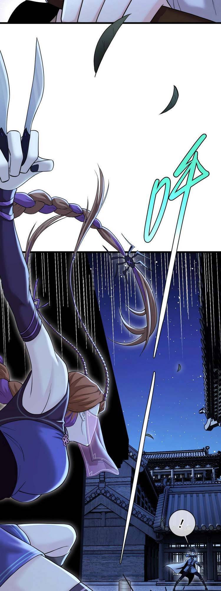 Trò Chơi Này Không Đơn Giản Chapter 3 - 14