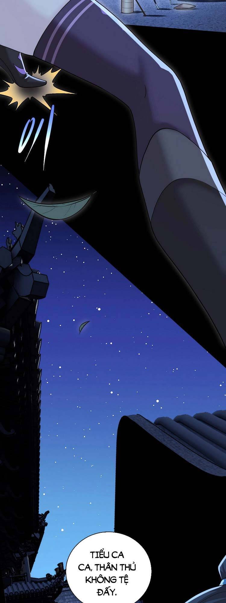 Trò Chơi Này Không Đơn Giản Chapter 3 - 15